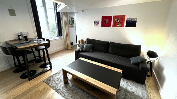 Location appartement meublé Lille, appart hotel, location vacances, saisonnière, courte durée